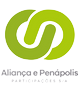 Aliança e Penápolis Logo